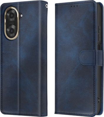 Etui AVIZAR Xiaomi Redmi A5 Folio Bleu