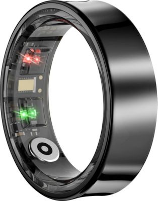 Bague connectée AVIZAR Avizar Bague Connectée Bluetooth Suivi s