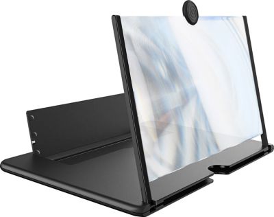 AVIZAR Amplificateur Écran 12'' Lentille 3D