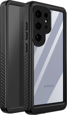 Coque REDPEPPER Étanche Samsung S25 Ultra Antichoc