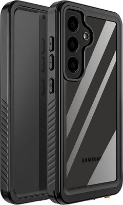 Coque REDPEPPER Étanche Samsung Galaxy S24 FE Antichoc