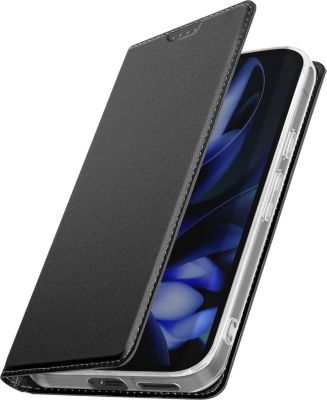 Etui DUX DUCIS Porte-Carte Google Pixel 9a Noir Etui DUX DUCIS Porte-Carte Google Pixel 9a Noir