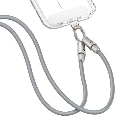 Câble alimentation LINQ Tour de Cou Câble Lightning 36W 1.2m