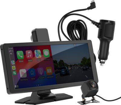 Écran multimédia AVIZAR Avizar Écran CarPlay Android Auto 10.26"