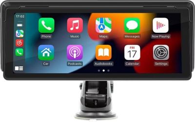 Écran multimédia AVIZAR Avizar Écran Voiture Tactile 10.26'' pou