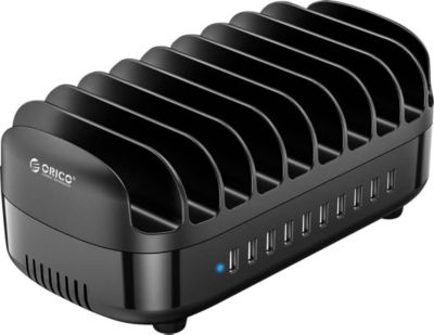 Chargeur AVIZAR Avizar Station de Charge Smartphone et T