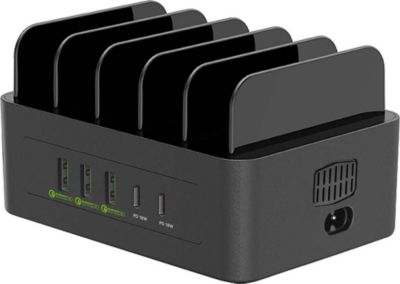 Chargeur AVIZAR Avizar Station de Charge 100W Smartphone