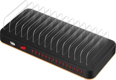 Chargeur AVIZAR Avizar Station de Charge Smartphone Tabl