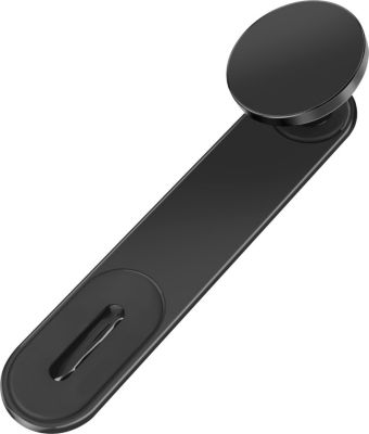 Support smartphone LINQ Voiture MagSafe 360° Noir