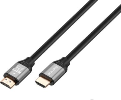 Câble HDMI AVIZAR Ultra HD 60 Hz Bolaris Haute Vitesse Câble HDMI AVIZAR Ultra HD 60 Hz Bolaris Haute Vitesse