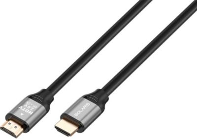 Câble HDMI AVIZAR HDMI 2.0 vers HDMI 2.0 4K 60Hz 18Gbps 5m
