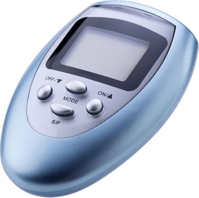 Appareil électrostimulation AVIZAR Avizar Mini-Électro-stimulateur Modèle P