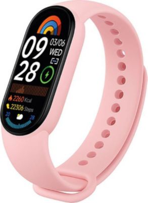 AVIZAR Avizar Bracelet Connecté Multisports ave