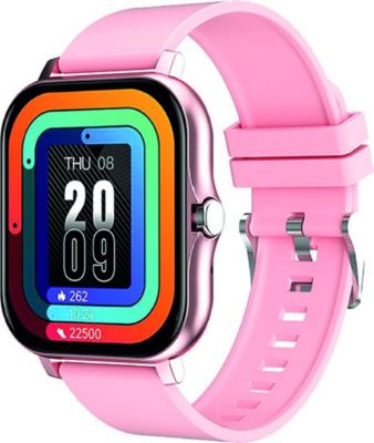 AVIZAR Avizar Montre Connectée avec Appel Multi