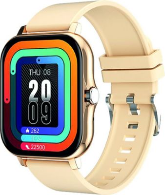 AVIZAR Avizar Montre Connectée avec Appel Multi