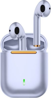 Ecouteurs AVIZAR sans fil TWS Bluetooth 5.0 Andrea Léger