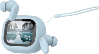 Ecouteurs AVIZAR Bluetooth 5.4 avec Écran LCD Braga ANC