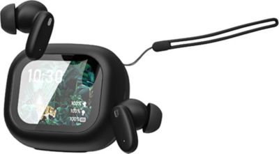 Ecouteurs AVIZAR Bluetooth 5.4 avec Écran LCD Braga ANC