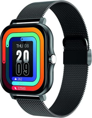 AVIZAR Avizar Montre Connectée Balnéo Écran 1,6