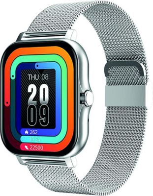 AVIZAR Avizar Montre Connectée Balnéo Écran 1,6