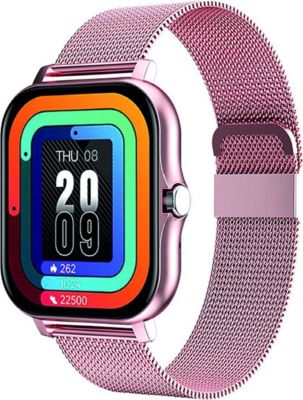 AVIZAR Avizar Montre Connectée Balnéo Écran 1,6