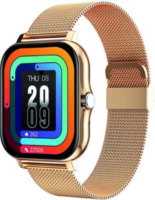 AVIZAR Avizar Montre Connectée Balnéo Écran 1,6