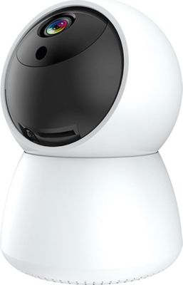 Dashcam AVIZAR Avizar Caméra Intérieure 360° Wifi 2,4 G