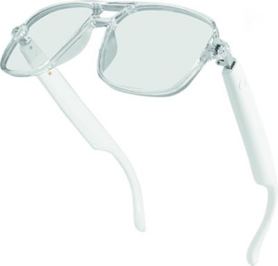 Lunettes connectées AVIZAR Connectées Bluetooth Audio Intégré Sharp