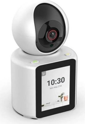 Dashcam AVIZAR Avizar Caméra Connectée XScreen Motorisé