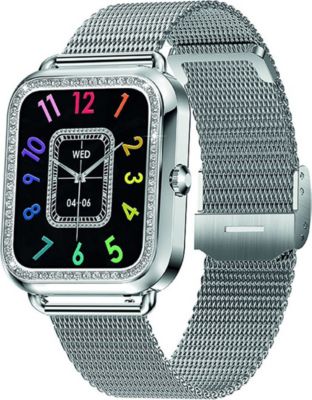 AVIZAR Avizar Montre Connectée Modèle Maria en
