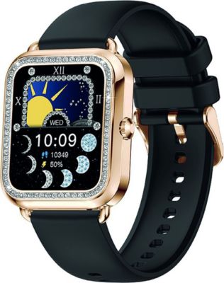 AVIZAR Avizar Montre Connectée Modèle Maria en