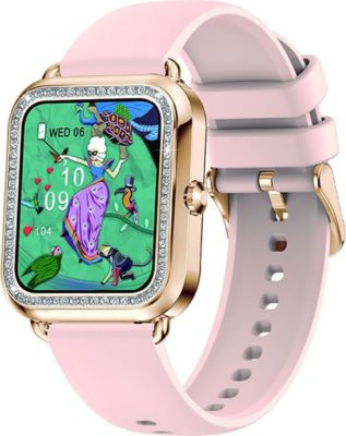 AVIZAR Avizar Montre Connectée Modèle Maria en