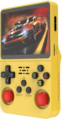 Emulateur AVIZAR Avizar Console Émulateur ProX 64 GB 1500