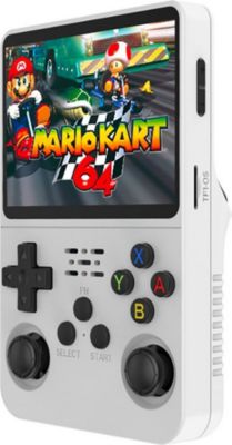 Emulateur AVIZAR Avizar Console Émulateur ProX 64 GB 1500