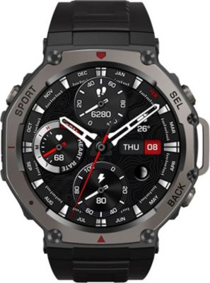 AVIZAR Avizar Montre Connectée Ascension Sport