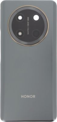 Pièce détachée HONOR Vitre arrière Honor Magic 7 Lite Noir Pièce détachée HONOR Vitre arrière Honor Magic 7 Lite Noir