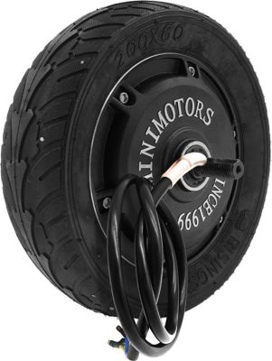 Pièce détachée MINIMOTORS Moteur arrière Dualtron Raptor 2