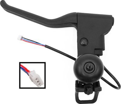 Pièce détachée NINEBOT Frein Gauche Ninebot Segway F2 original Pièce détachée NINEBOT Frein Gauche Ninebot Segway F2 original