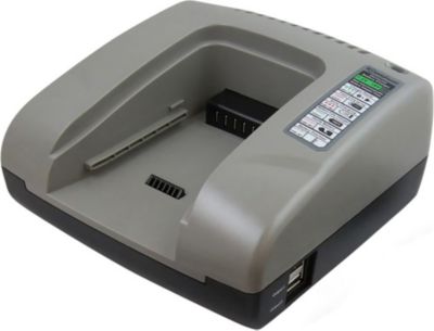 Chargeur AVIZAR pour Outils Électriques Sortie 7.2-18V