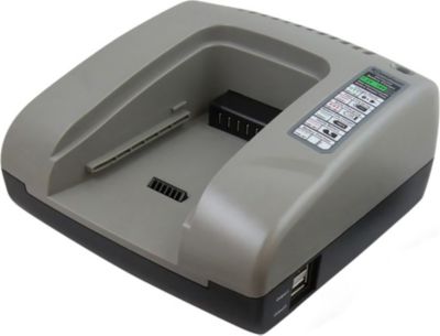 Chargeur AVIZAR pour Outils Électriques Sortie 7.2-18V