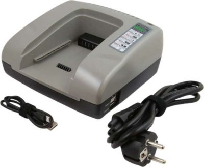 Chargeur AVIZAR Outil Output 21.6V à 36V pour 661XX