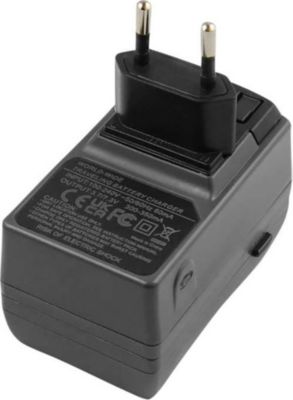 Chargeur AVIZAR avec 2 Accus Inclus pour Appareil Photo