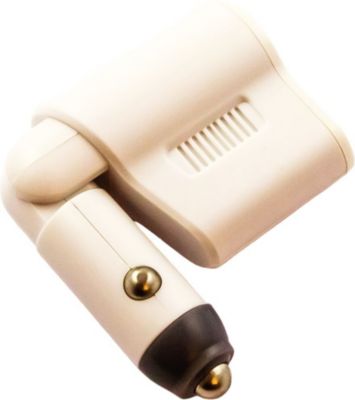 Chargeur allume cigare AVIZAR Avizar Chargeur Allume-cigare vers USB-A