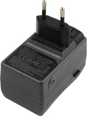 Chargeur AVIZAR Compatible Canon / Kodak / Nikon