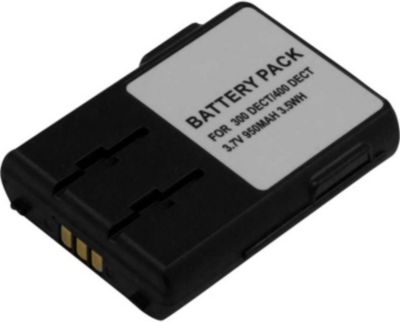 Pièce détachée AVIZAR pour Alcatel Mobile 300 DECT 950mAh