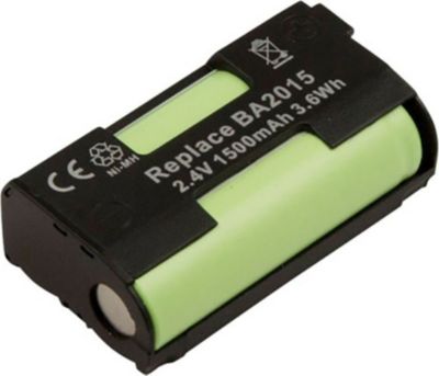 Pièce détachée AVIZAR pour Casque Sennheiser 2015FM 1500mAh