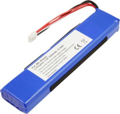 Pièce détachée AVIZAR pour JBL Xtreme Li-Polymer 7,4V 5000mAh