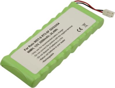 Pièce détachée AVIZAR pour Volet Roulant Roto WDT-S RT2 SF G2