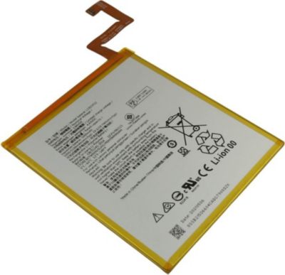 Pièce détachée AVIZAR pour Lenovo Tab M10 Plus Li-Polymer