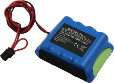 Pièce détachée AVIZAR pour Velux KSX 100K Integra Ni-MH 10,8V